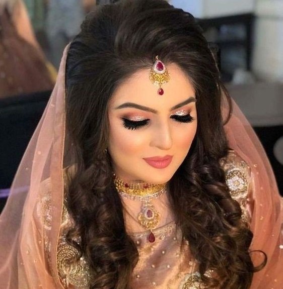 party-makeup in Jaipur