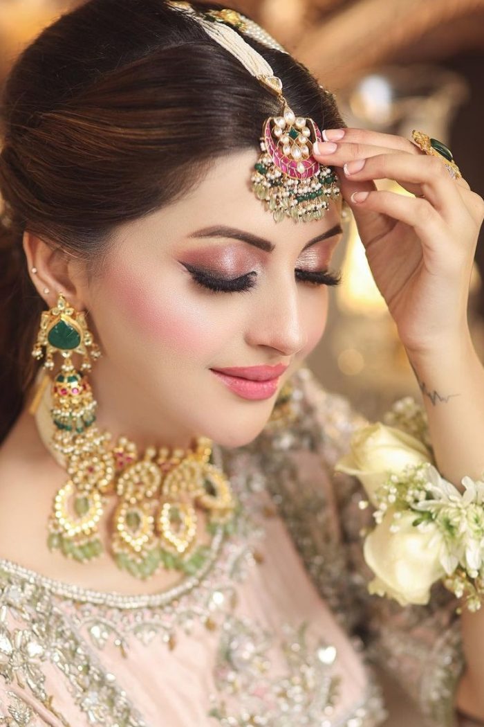 bridal-makeup